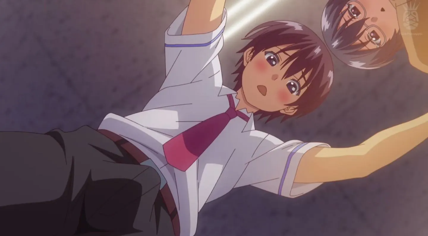 Eroge de Subete wa Kaiketsu Dekiru! Dapatkan Adaptasi Anime