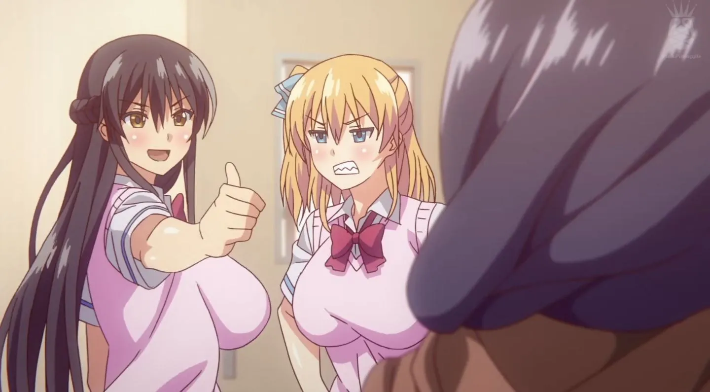 Eroge de Subete wa Kaiketsu Dekiru! Dapatkan Adaptasi Anime
