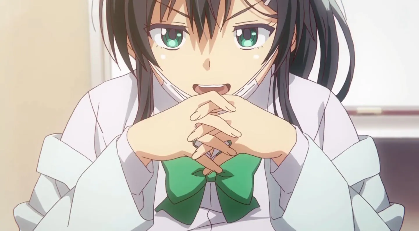 Eroge de Subete wa Kaiketsu Dekiru! Dapatkan Adaptasi Anime