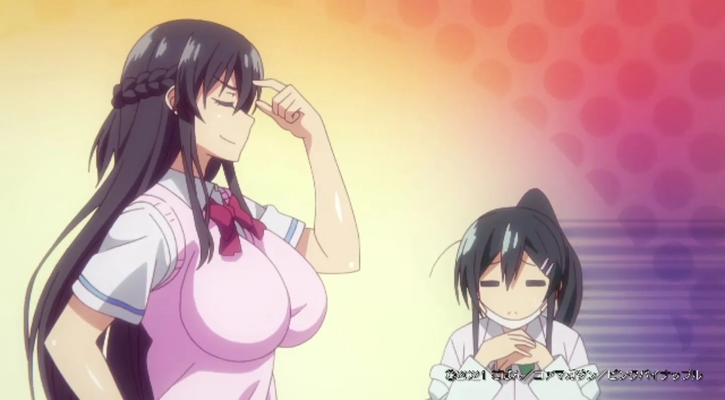 Eroge de Subete wa Kaiketsu Dekiru! Dapatkan Adaptasi Anime