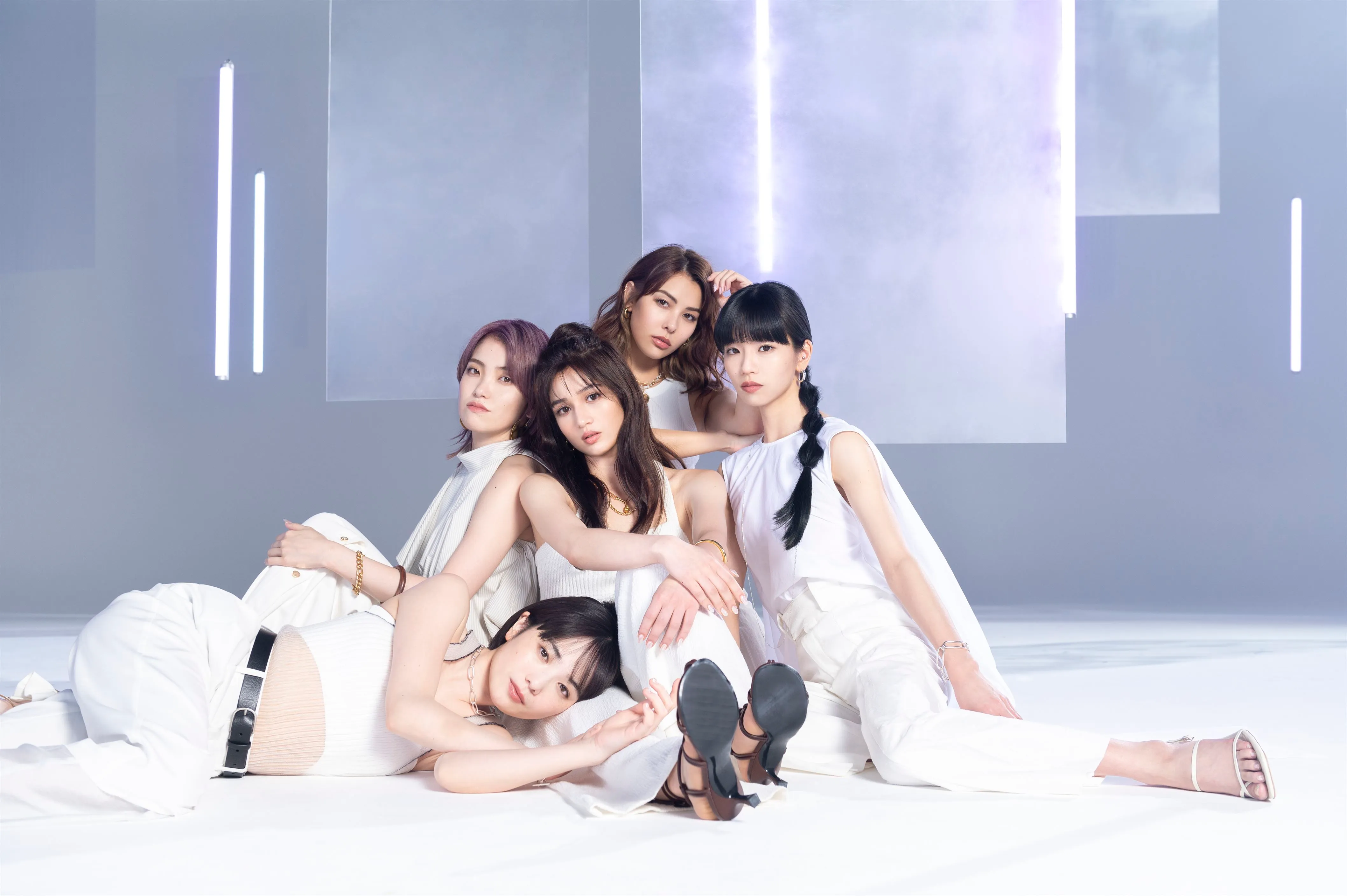 FAKY merilis single baru “Take My Hand” sebagai Lagu Tema serial drama Jepang ‘Akuma to Love Song’ Dengarkan lagu “Take My Hand”