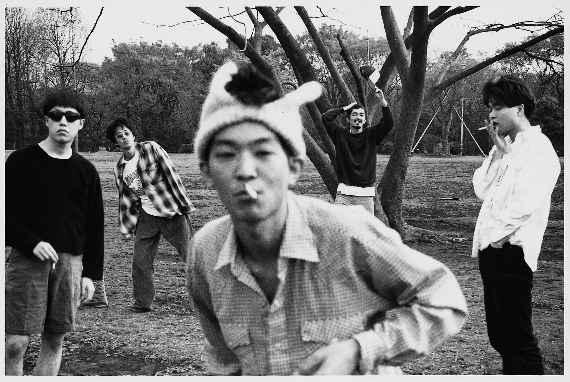 Ulang tahun Fishmans ke-30! Album ke-1, ke-2, dan ke-3 mereka akan dirilis dengan resolusi audio yang tinggi ke dalam bentuk Heavyweight vinyl untuk pertama kalinya!