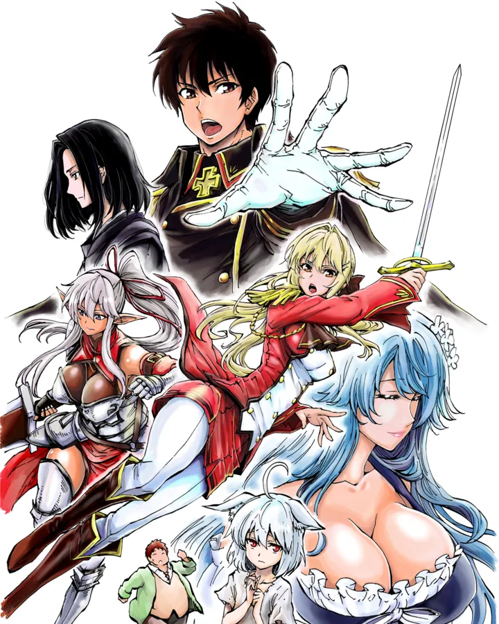 10 Rekomendasi Anime Summer 2021