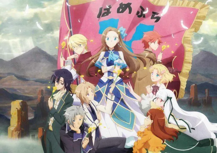 10 Rekomendasi Anime Summer 2021