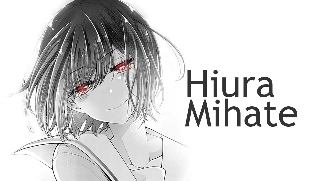 [Waifuku] Hiura Mihate