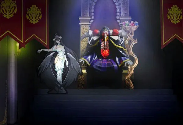 "Isekai Museum" yang Menampilkan Re:Zero, Overlord, Konosuba, Saga of Tanya the Evil Meluncurkan Pameran Daring Gratis