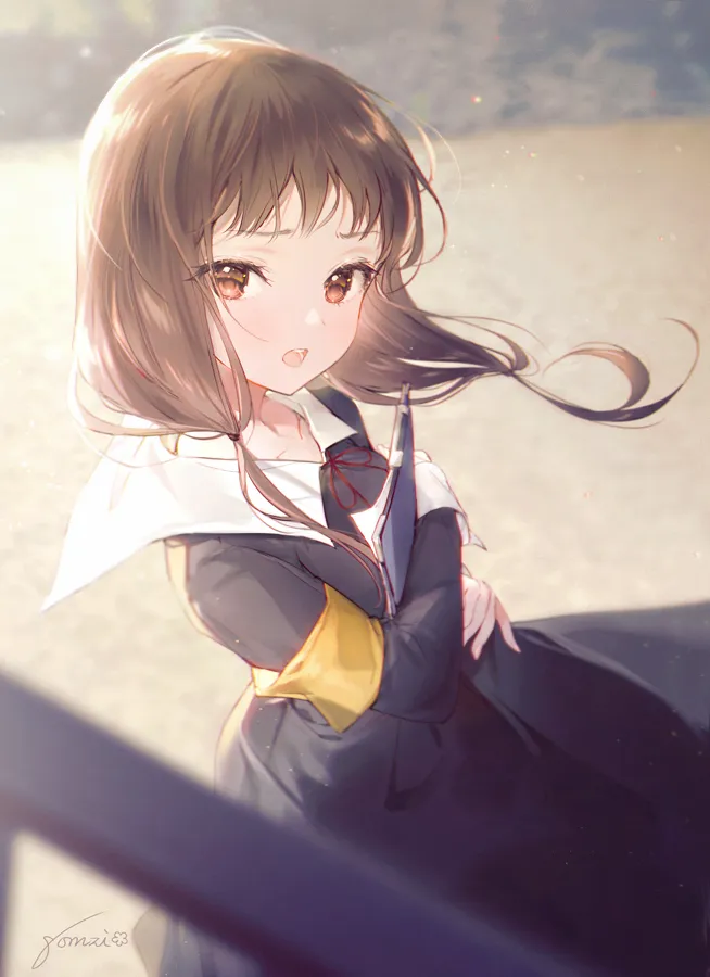 Miko Iino