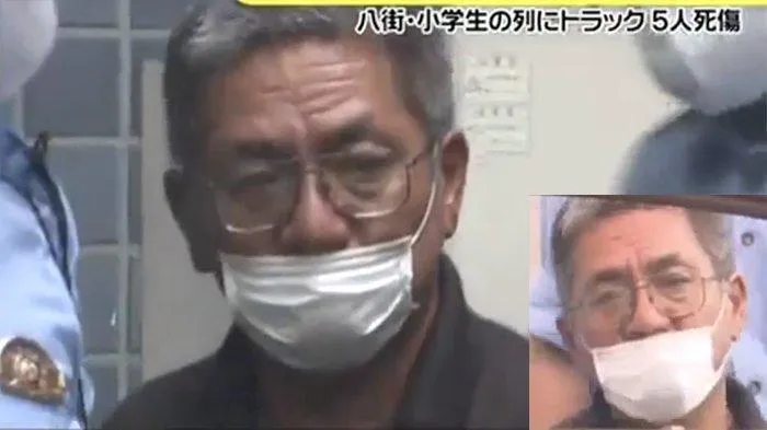 Kecelakaan Truk di Prefektur Chiba Sebabkan 2 Anak Tewas dan 3 Lainnya Luka-Luka