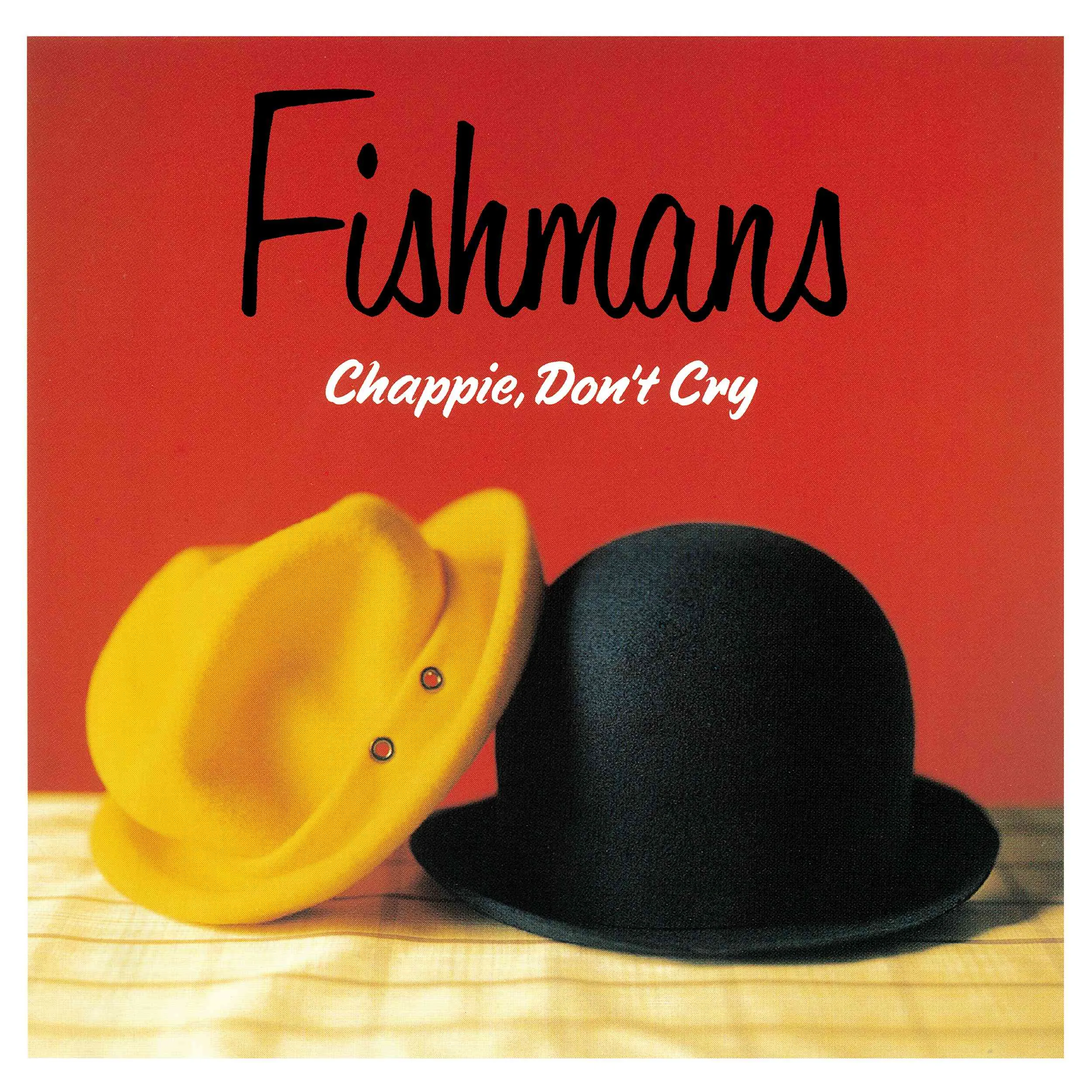 Ulang tahun Fishmans ke-30! Album ke-1, ke-2, dan ke-3 mereka akan dirilis dengan resolusi audio yang tinggi ke dalam bentuk Heavyweight vinyl untuk pertama kalinya!