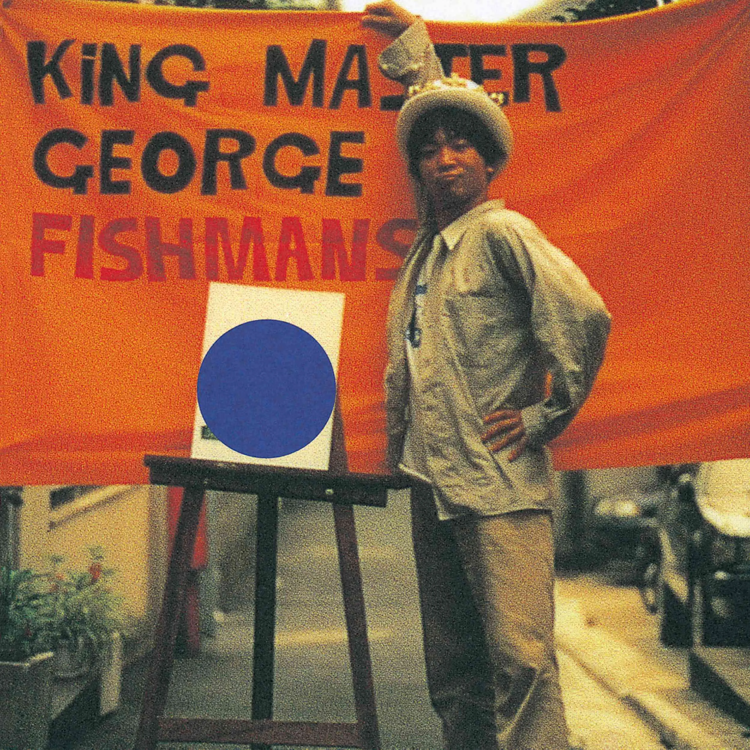 Ulang tahun Fishmans ke-30! Album ke-1, ke-2, dan ke-3 mereka akan dirilis dengan resolusi audio yang tinggi ke dalam bentuk Heavyweight vinyl untuk pertama kalinya!