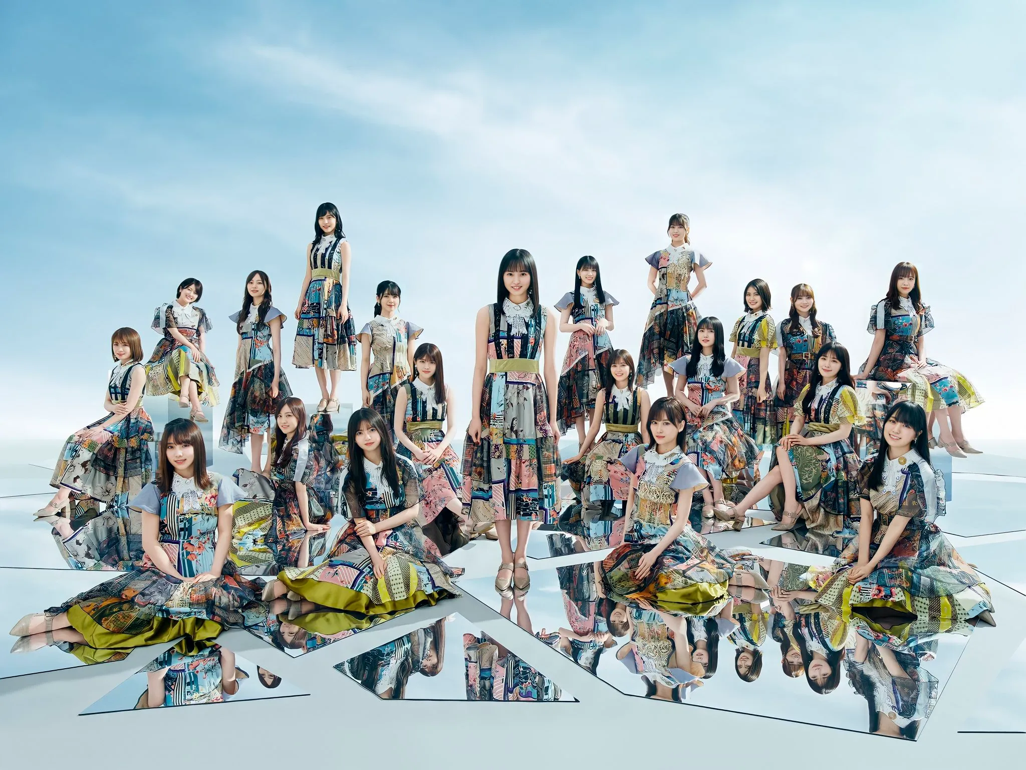 Nogizaka46 Akan Mengadakan Tur Musim Panas Pertama Mereka Setelah 2 tahun