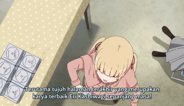 [Waifuku] Sawamura Spencer Eriri