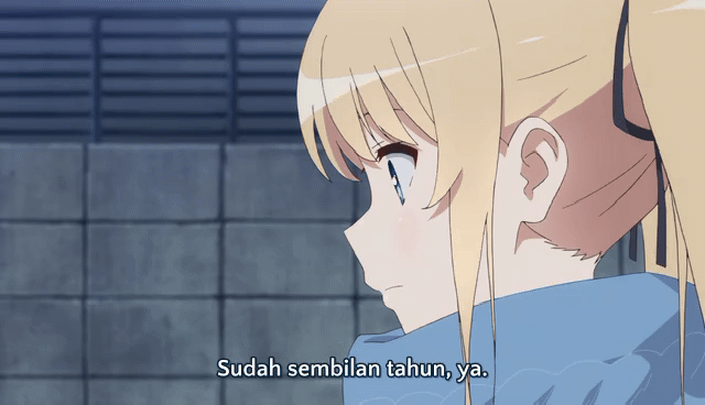 [Waifuku] Sawamura Spencer Eriri