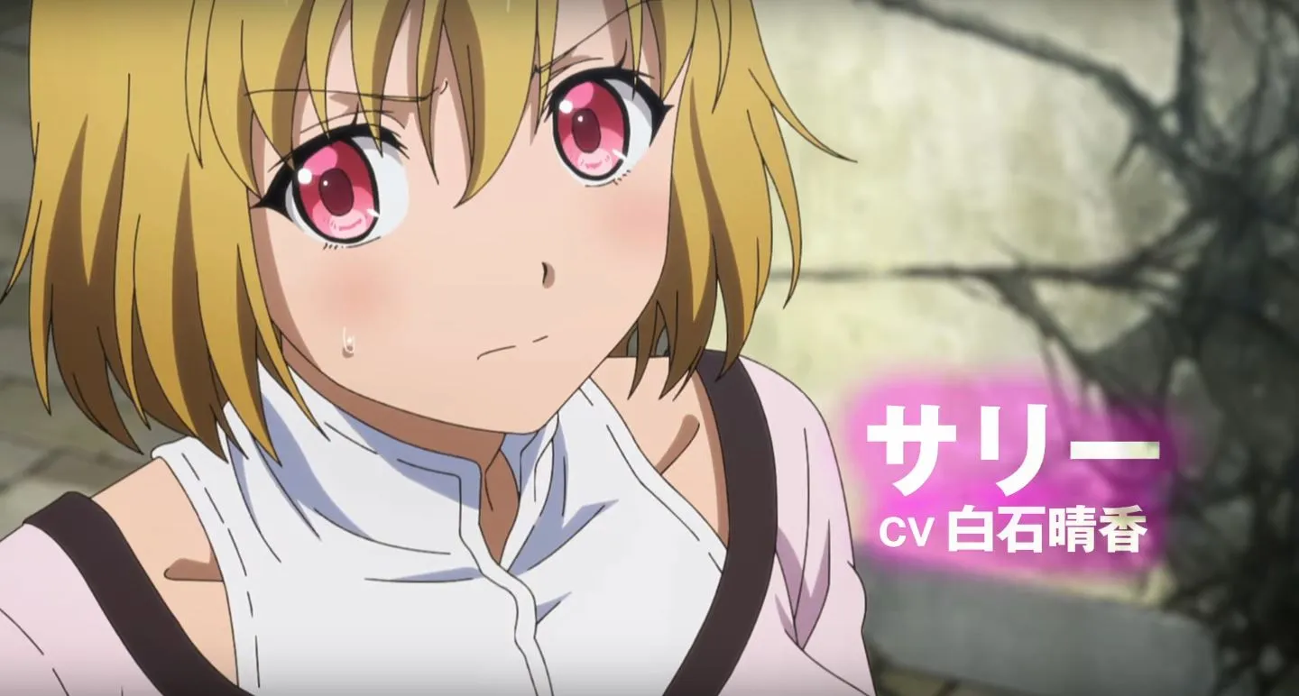 [Impresi] Baku Hantam Antara Manusia Dan Iblis Dalam Anime Peach Boy Riverside