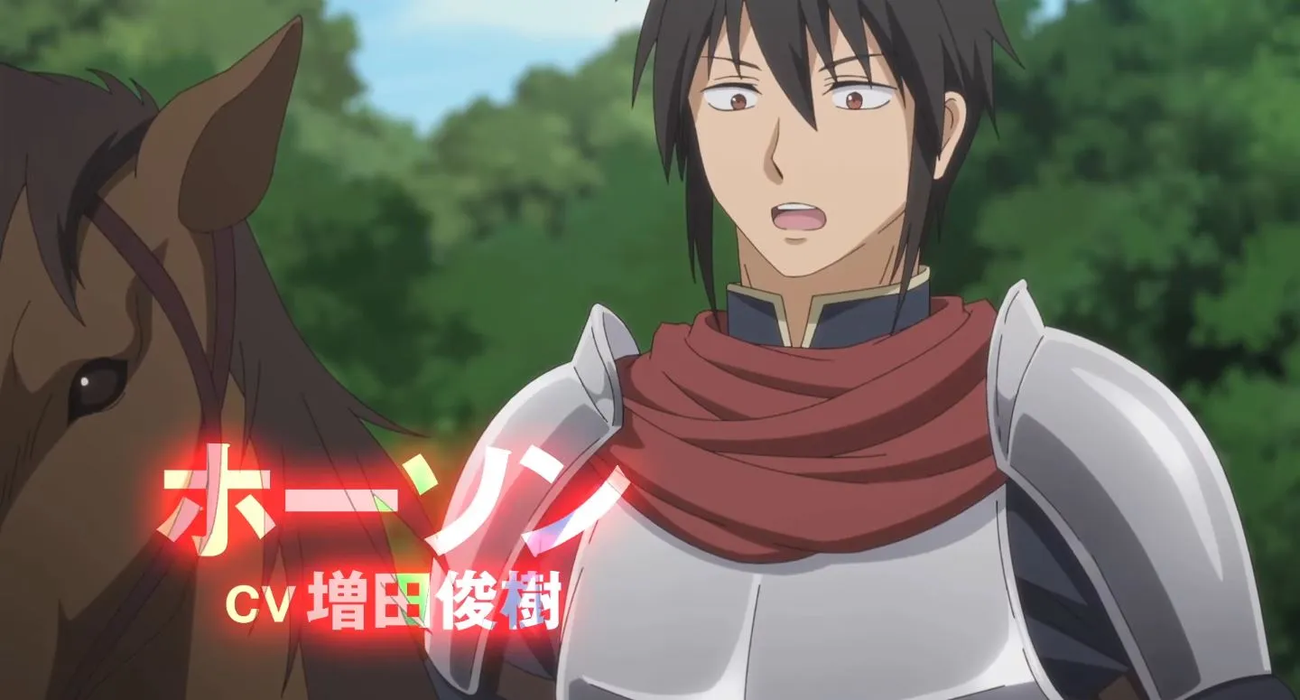 [Impresi] Baku Hantam Antara Manusia Dan Iblis Dalam Anime Peach Boy Riverside