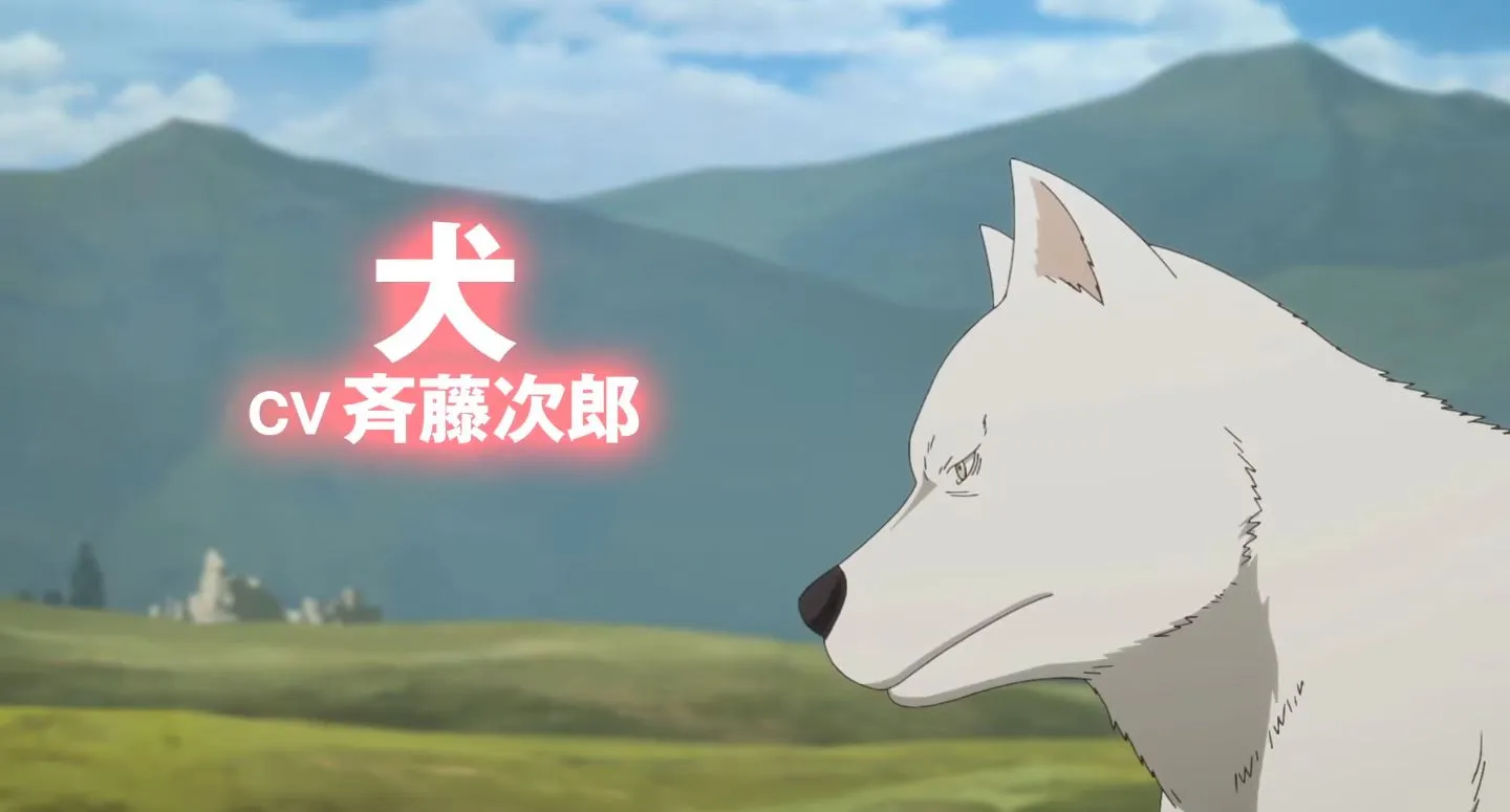 [Impresi] Baku Hantam Antara Manusia Dan Iblis Dalam Anime Peach Boy Riverside