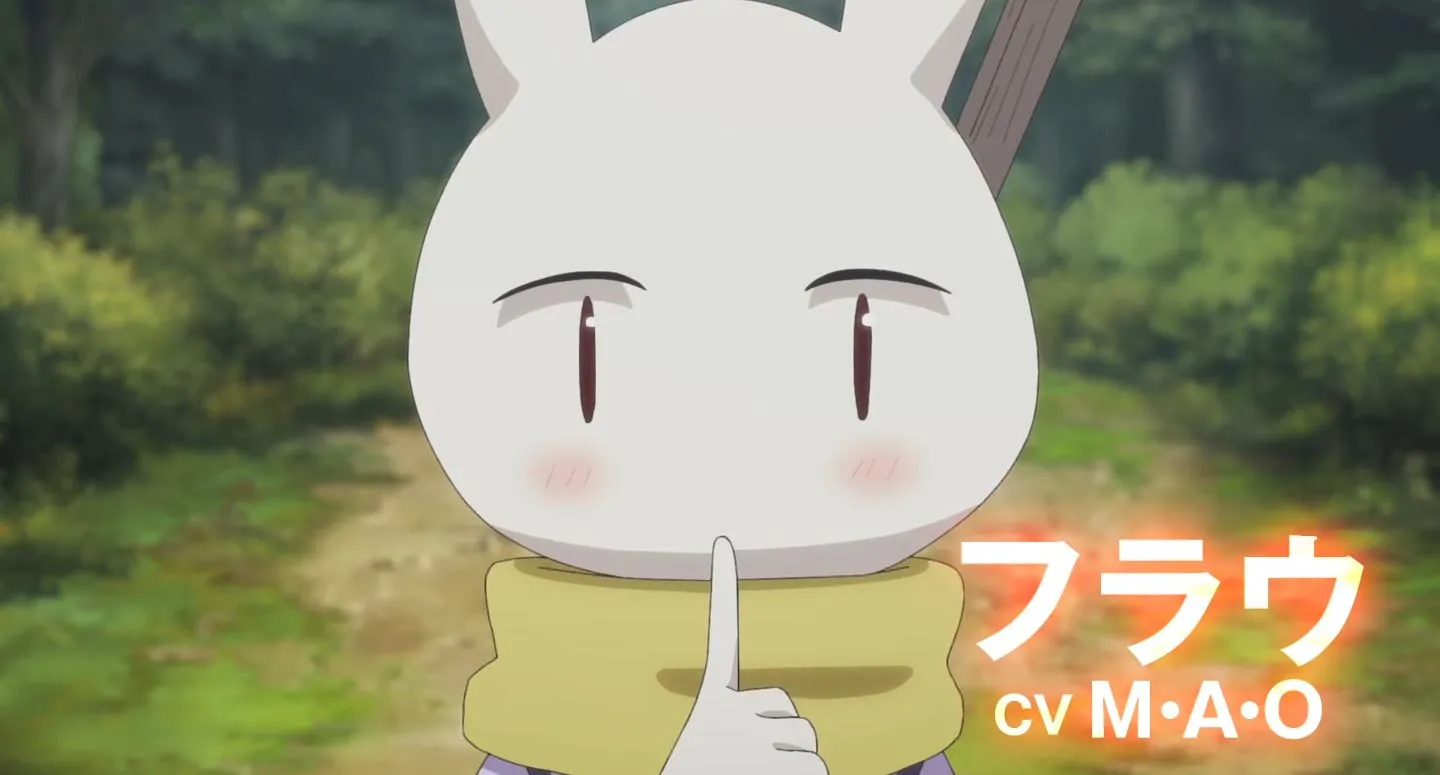 [Impresi] Baku Hantam Antara Manusia Dan Iblis Dalam Anime Peach Boy Riverside