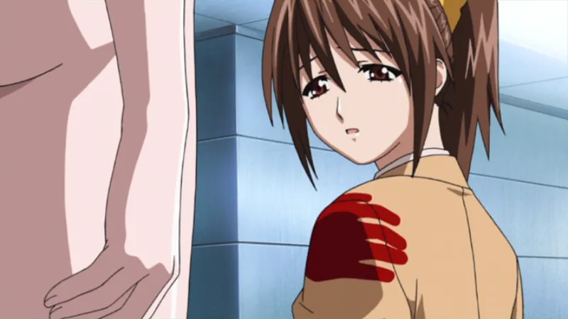 10 Kematian Karakter Anime Paling Berkesan Menurut Orang Jepang