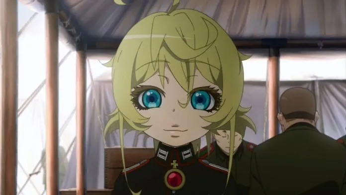 Season 2 Anime The Saga of Tanya the Evil Dikonfirmasi dalam Pengembangan