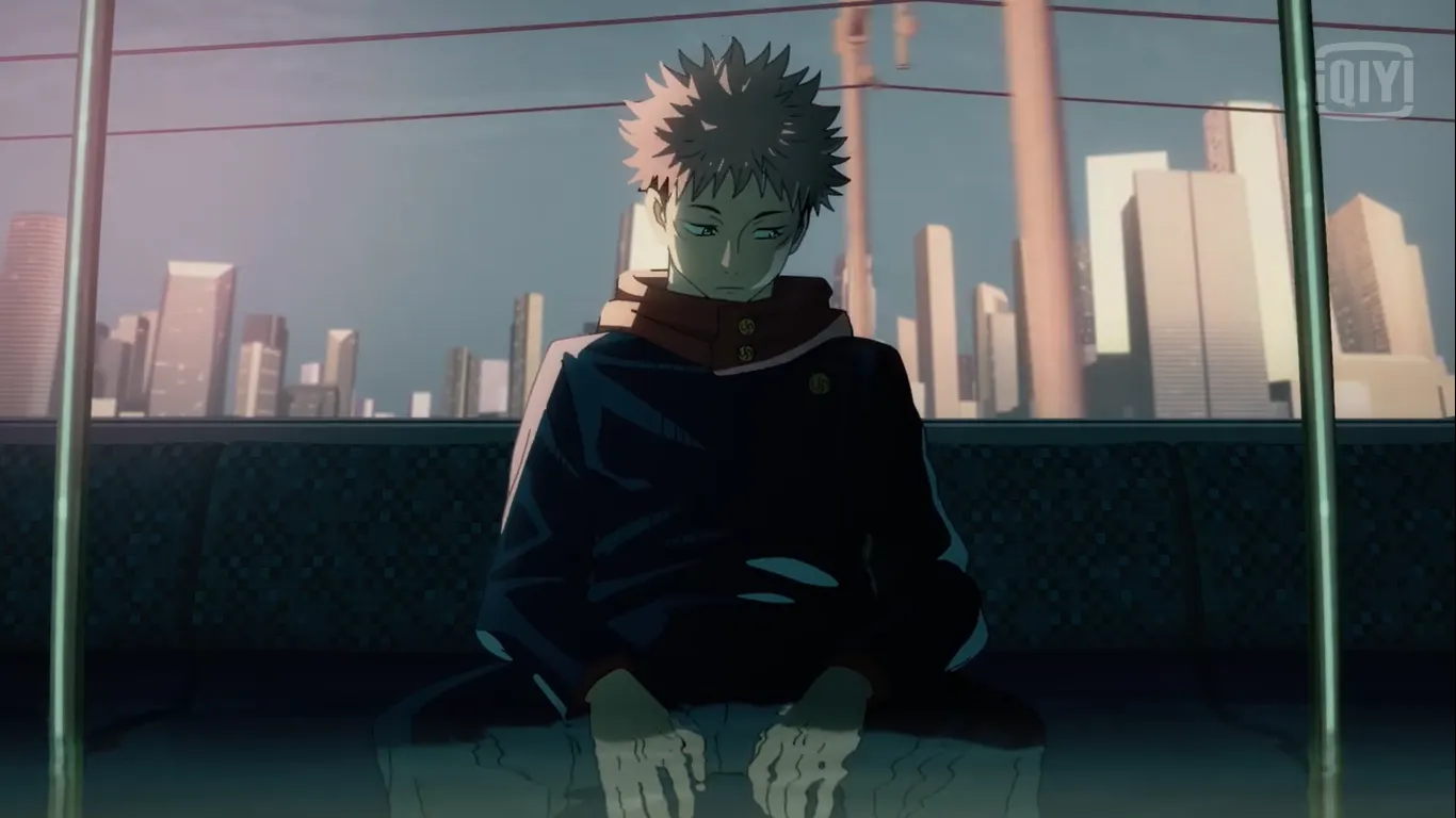 Manga Jujutsu Kaisen Diumumkan Akan Hiatus untuk Sementara Waktu