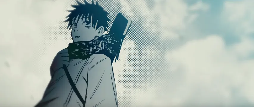 Film Jujutsu Kaisen 0 Akan Tayang di 24 Desember Tahun ini