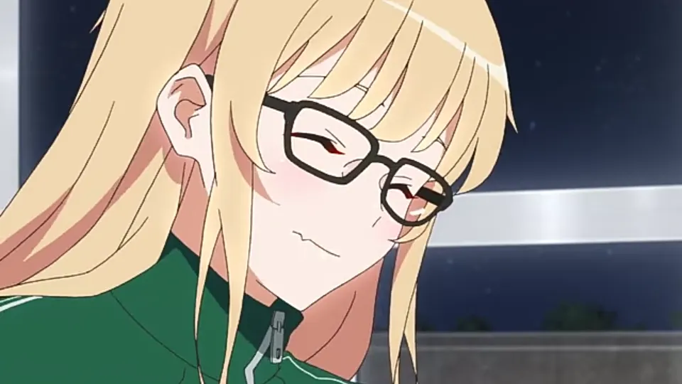 [Waifuku] Sawamura Spencer Eriri