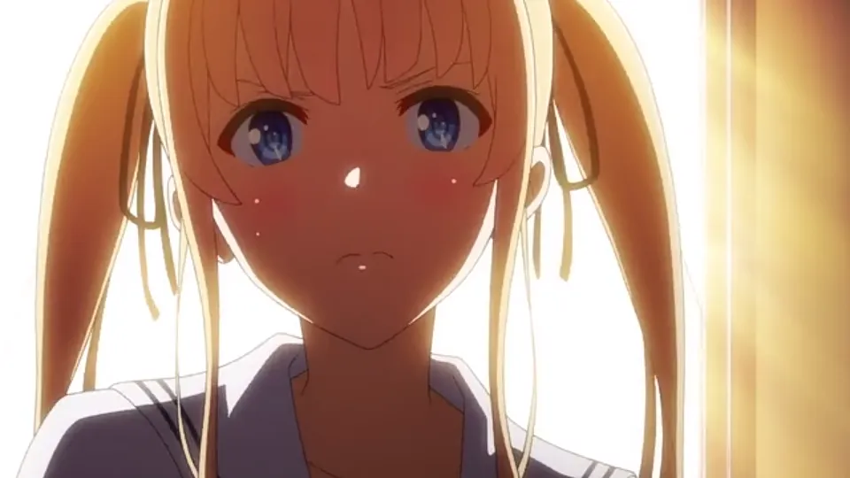 [Waifuku] Sawamura Spencer Eriri