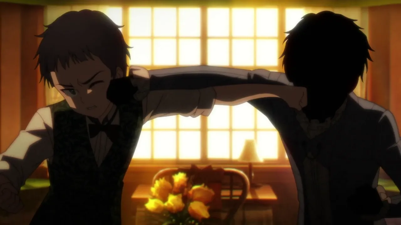 episode 11