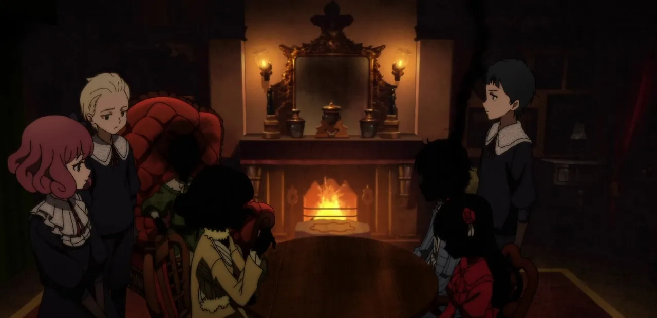episode 11