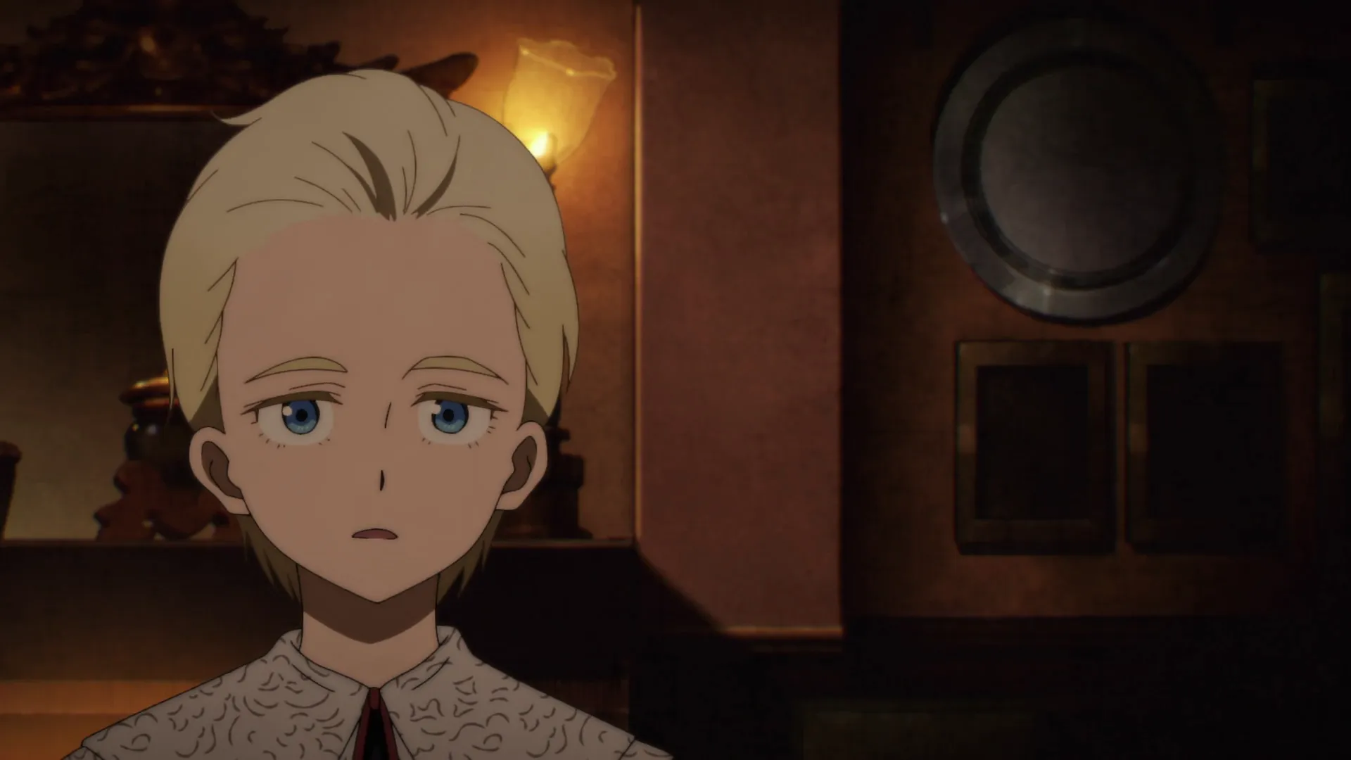 [Review] Shadows House - Episode 11 & 12