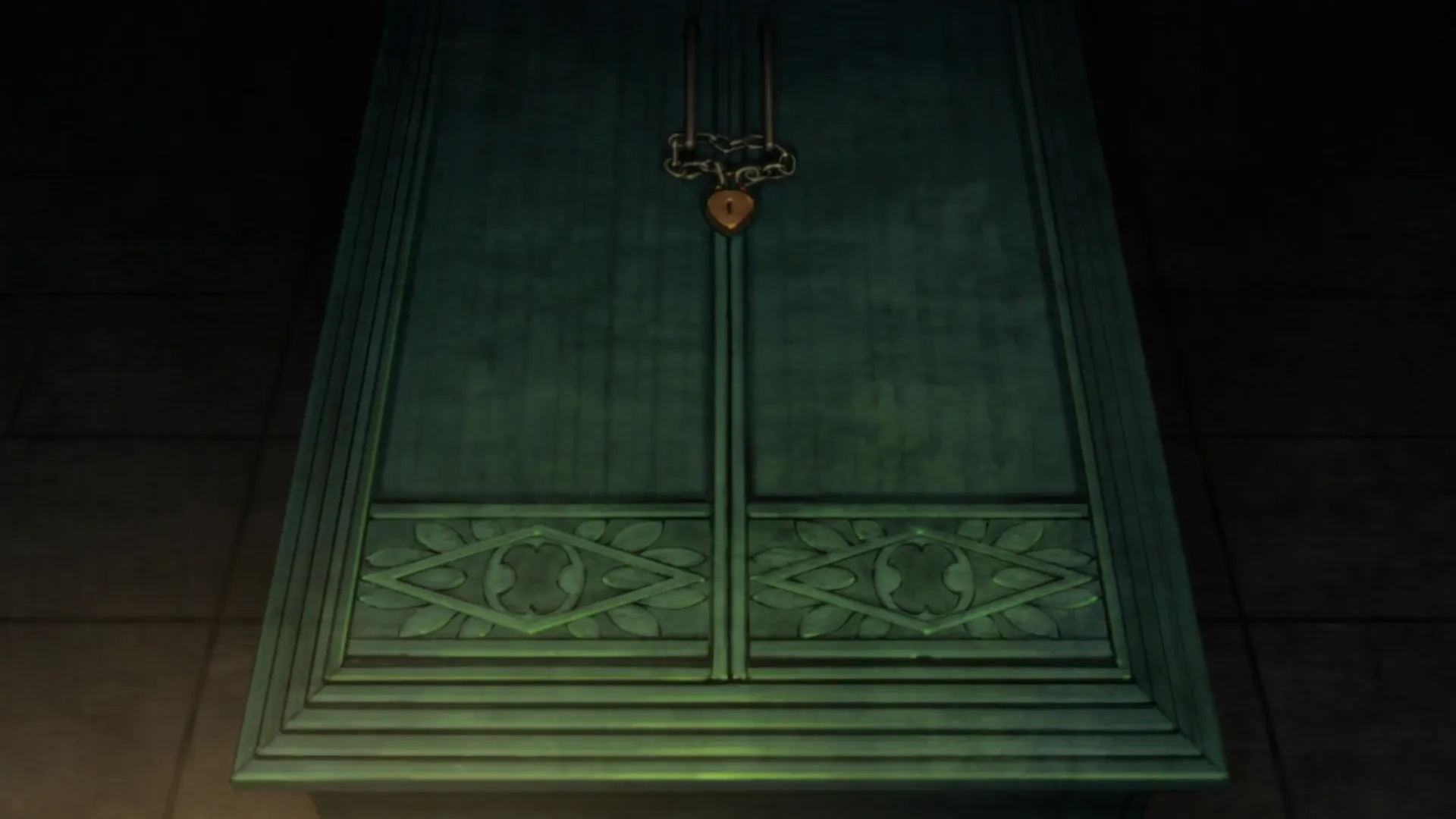 [Review] Shadows House - Episode 11 & 12