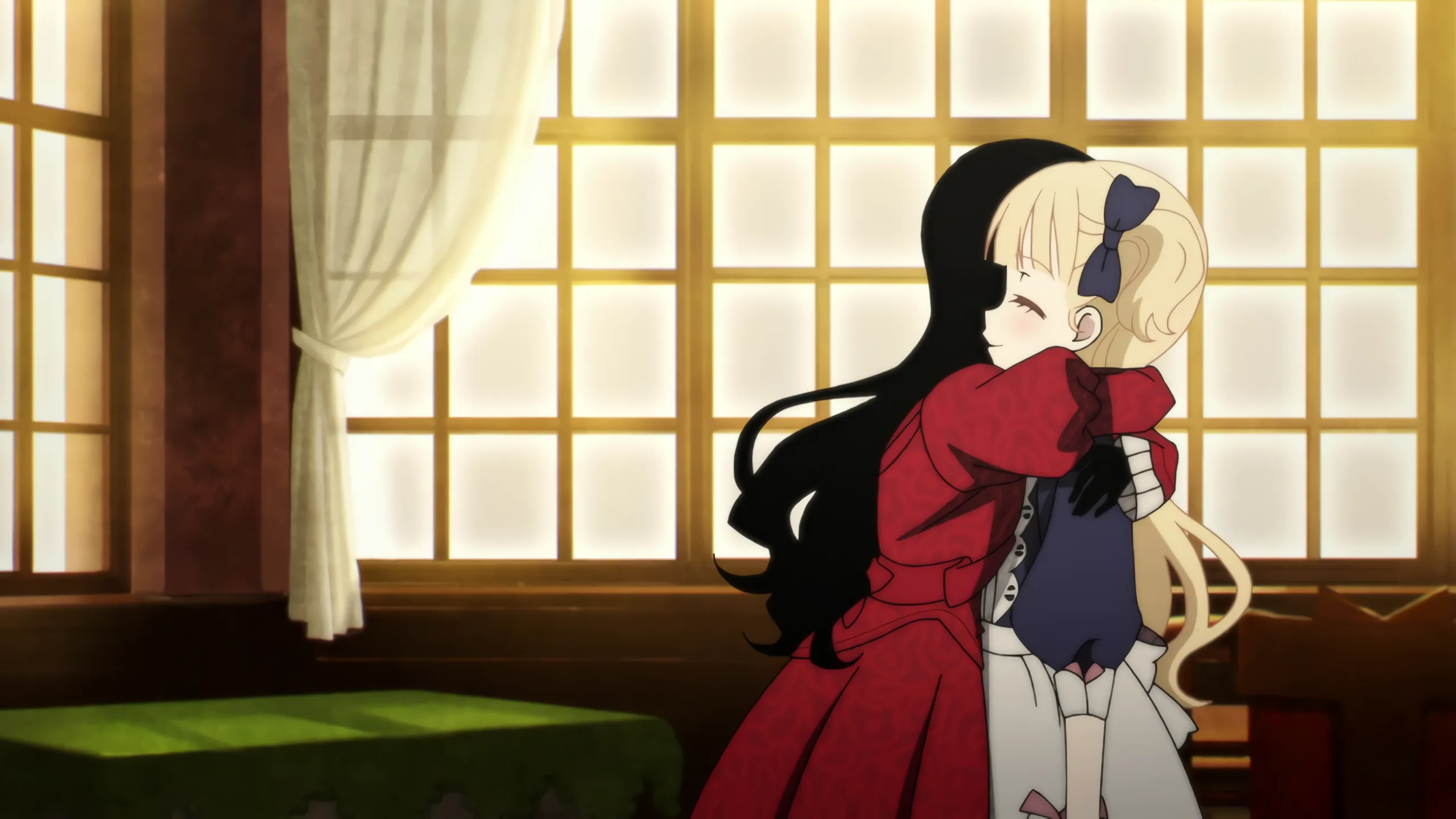 [Review] Shadows House - Episode 11 & 12