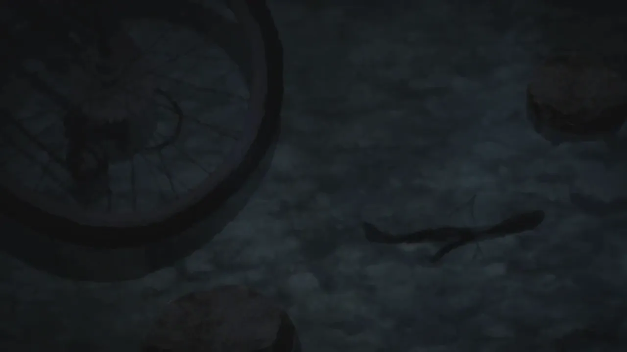 [Review] Super Cub - Episode 10