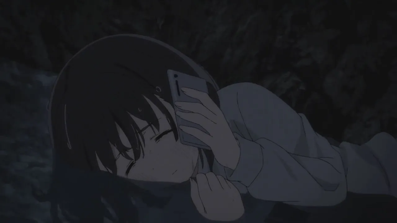 [Review] Super Cub - Episode 10
