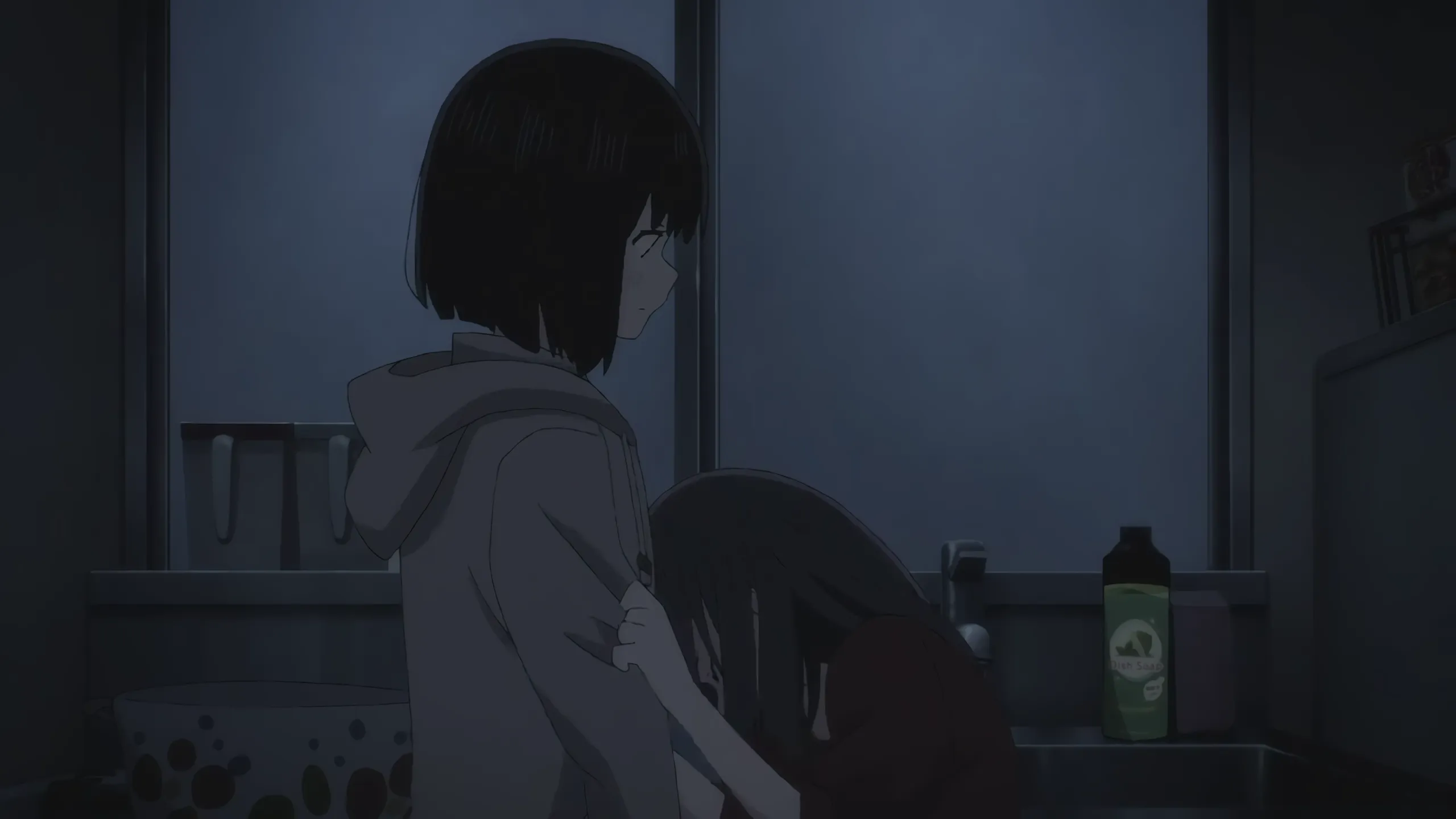 [Review] Super Cub - Episode 11