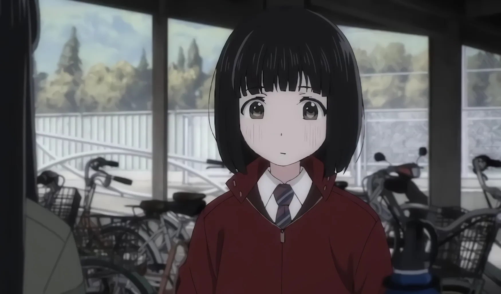 [Waifuku] Koguma