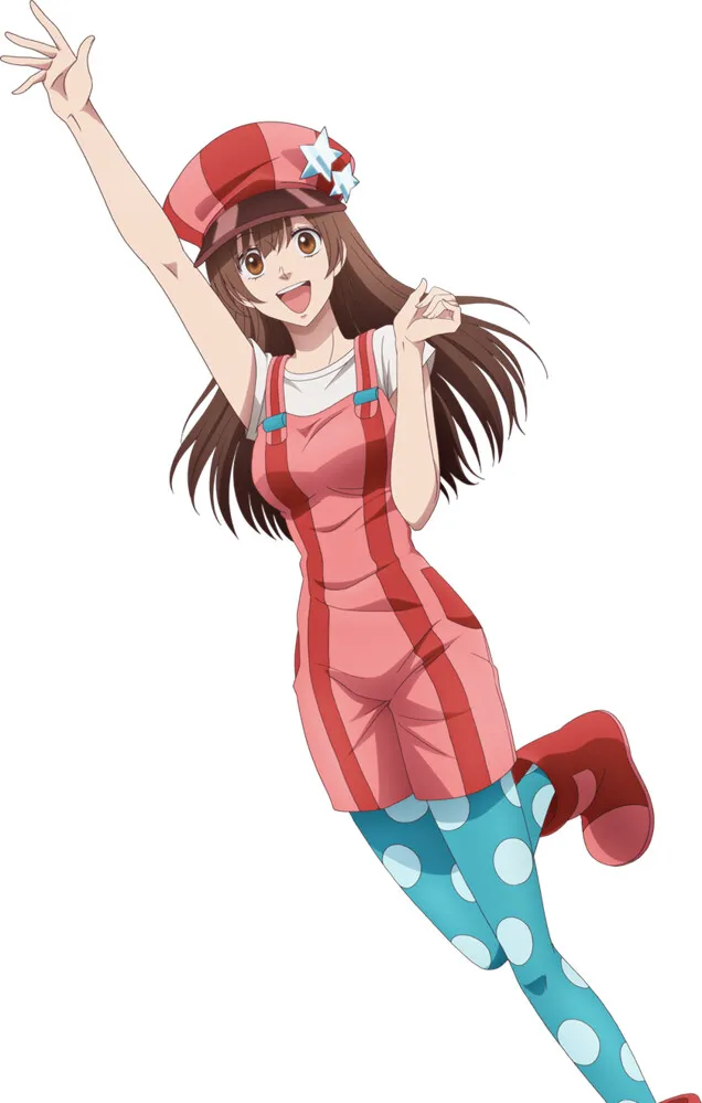 Top 10 Anime Summer 2021 Yang Paling Ditunggu Cewek