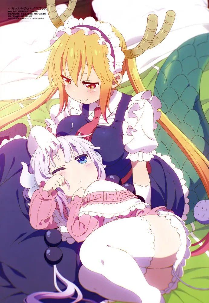 Top 10 Anime Summer 2021 Yang Paling Ditunggu Cewek