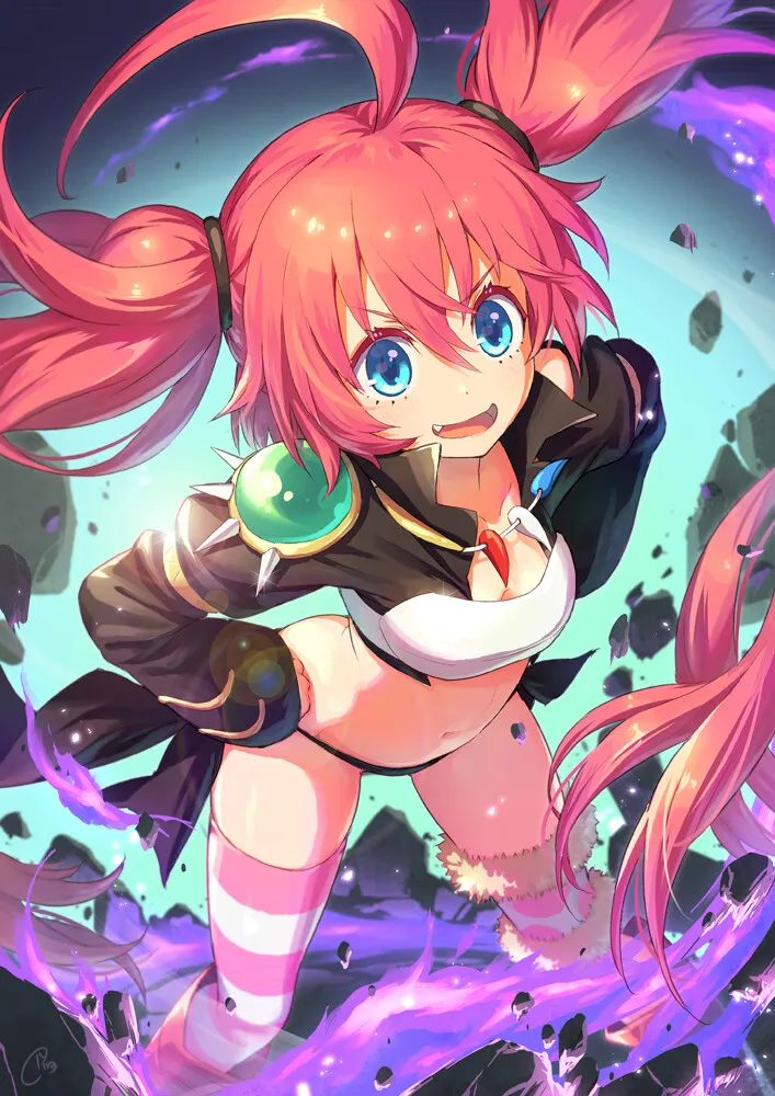 Top 10 Anime Summer 2021 Yang Paling Ditunggu Cewek