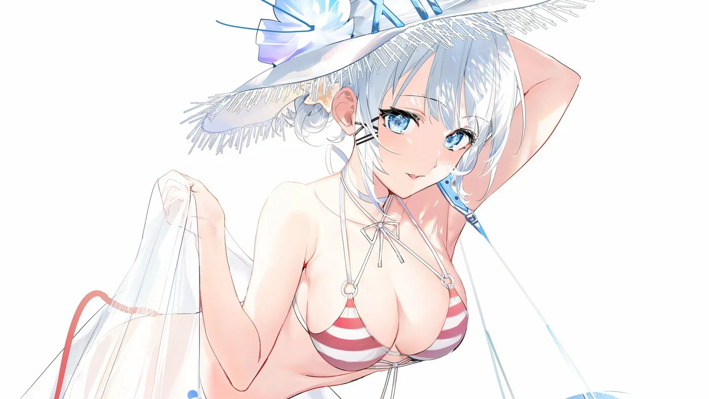 Top 10 Anime Summer 2021 Yang Paling Ditunggu Cewek