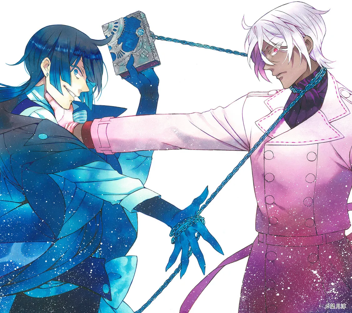 Top 10 Anime Summer 2021 Yang Paling Ditunggu Cewek