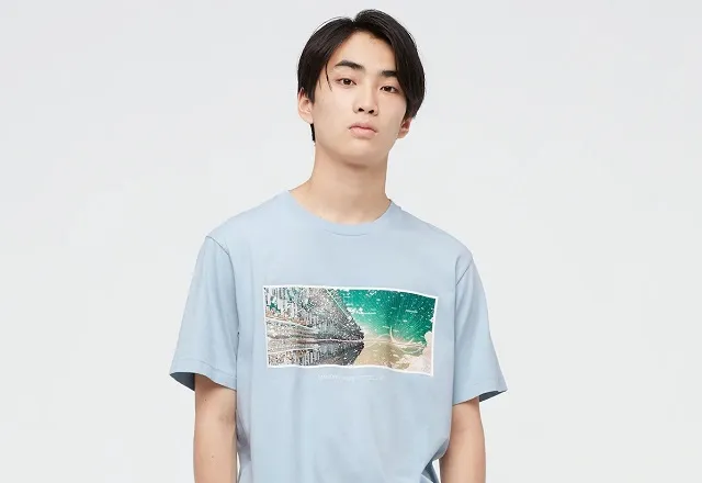Mamoru Hosoda x Uniqlo Hadirkan Kaos Baru!