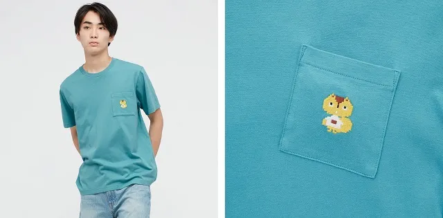 Mamoru Hosoda x Uniqlo Hadirkan Kaos Baru!