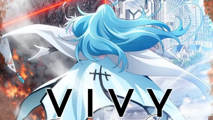 [Review] Vivy: Fluorite Eye's Song
