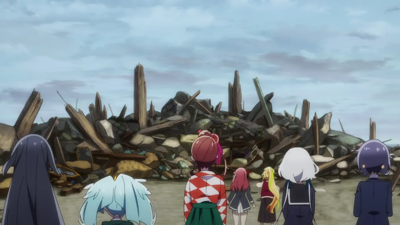episode 11