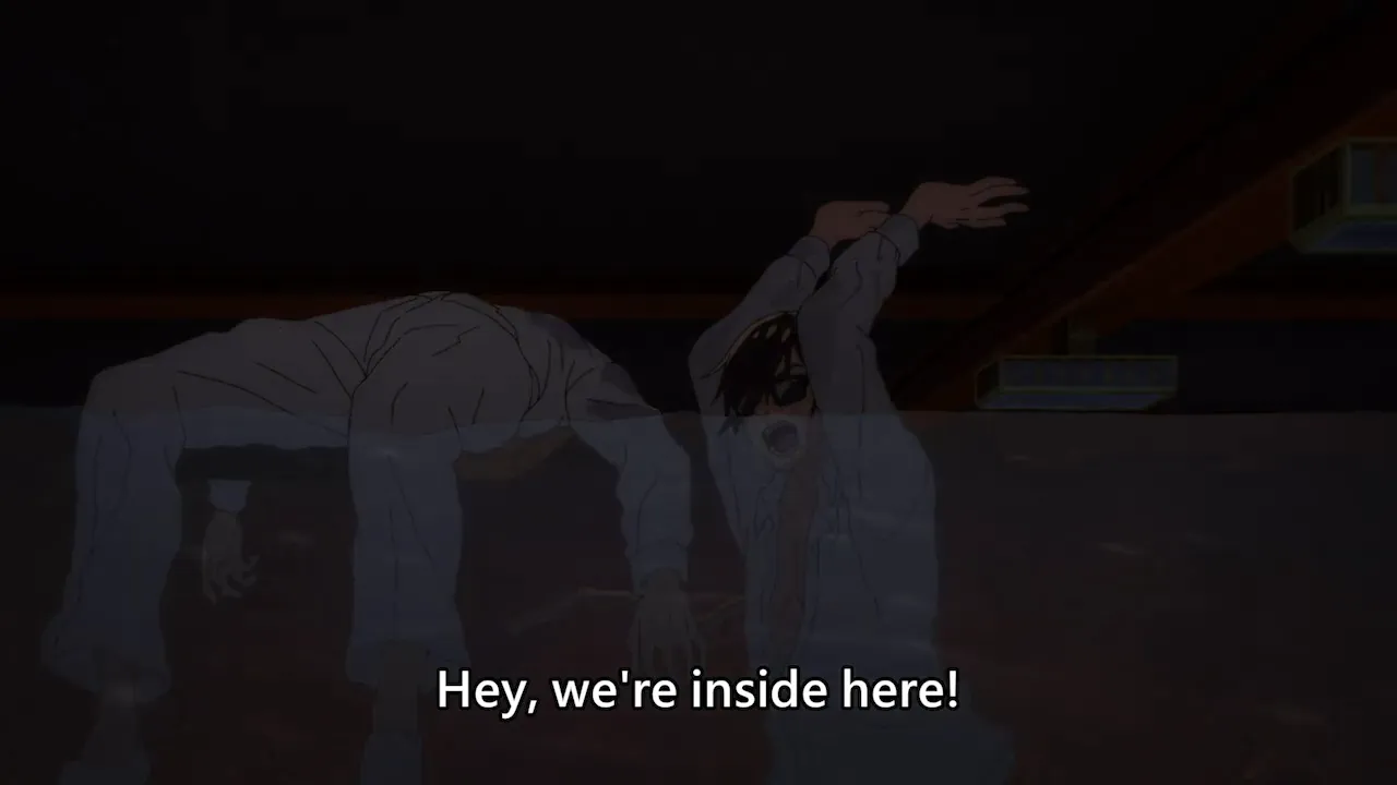 episode 11