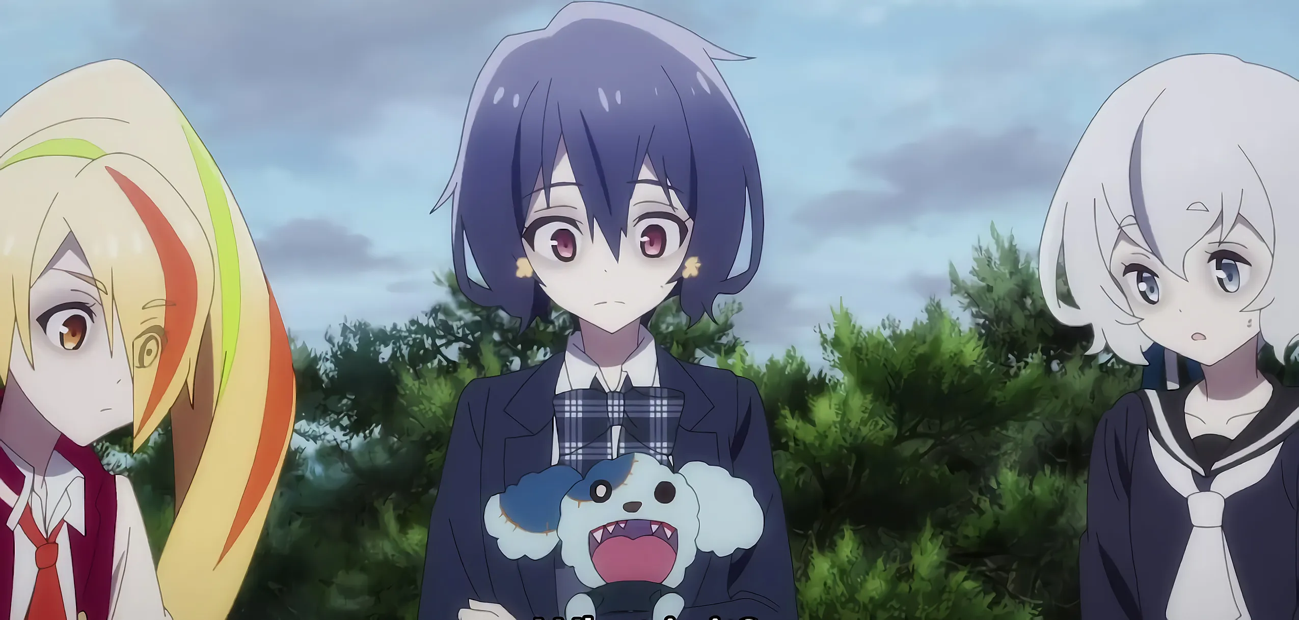 [Review] Zombieland Saga: Revenge - Episode 11