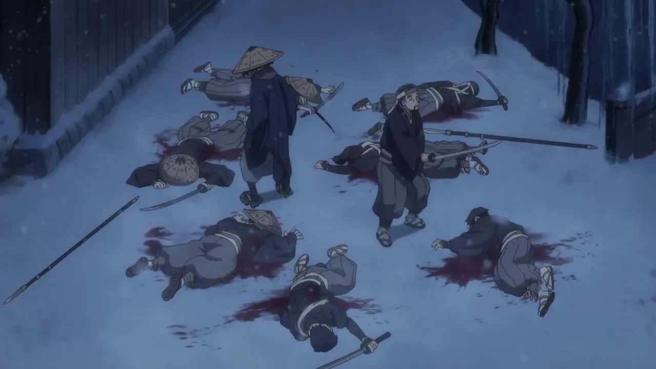 [Review] Zombieland Saga: Revenge - Episode 8 & 9