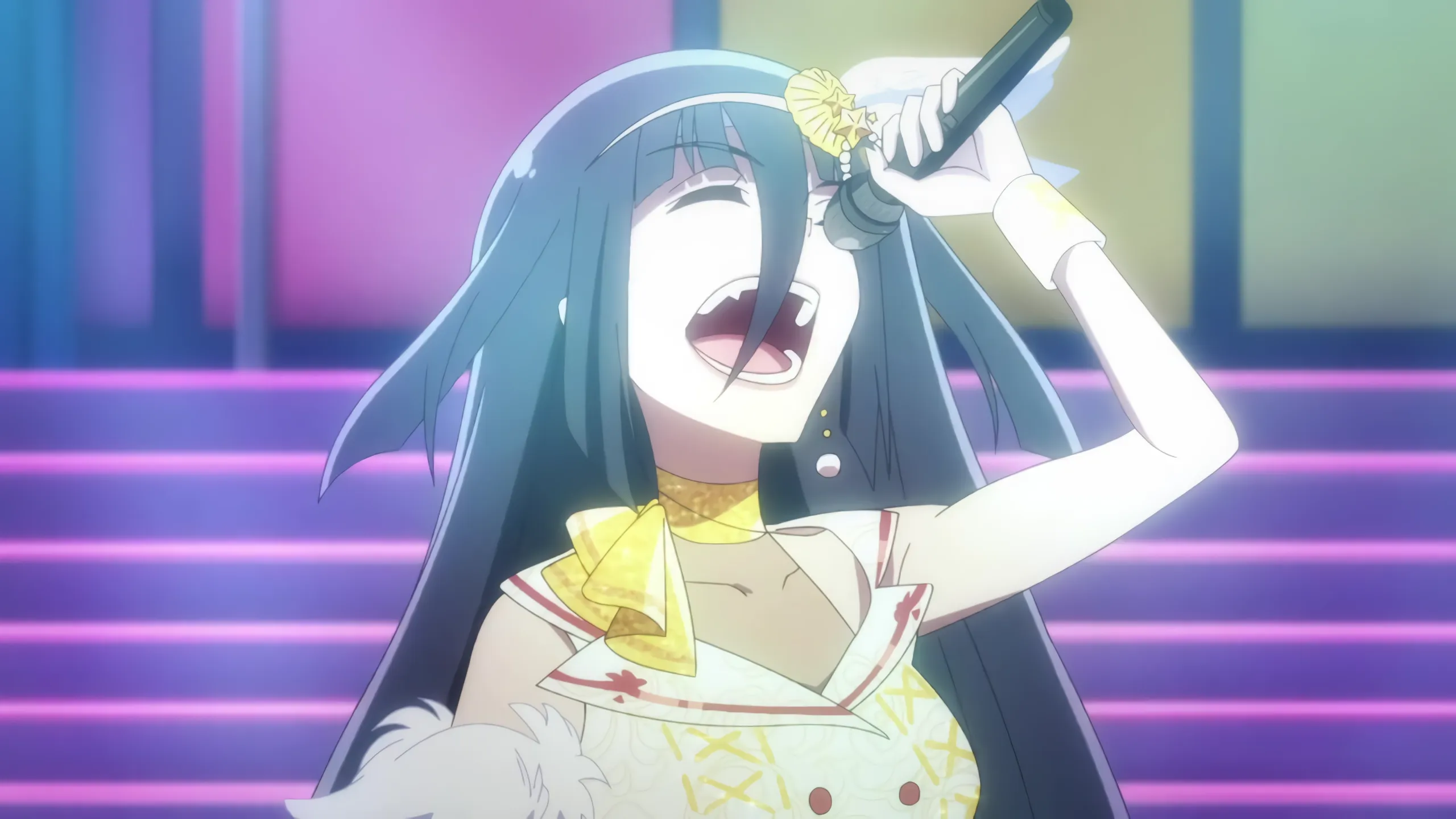 [Review] Zombieland Saga: Revenge - Episode 12 (END)
