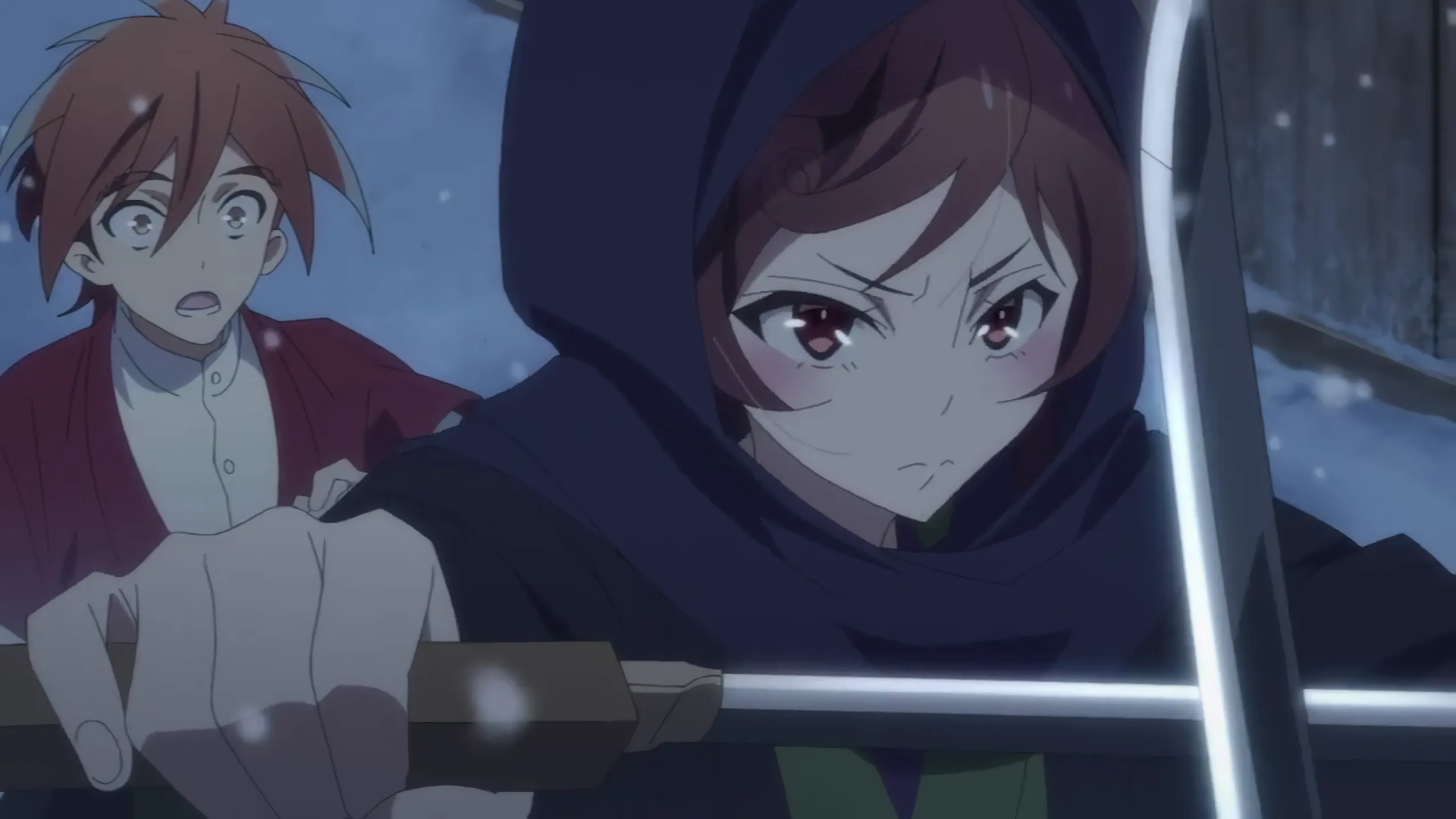 [Review] Zombieland Saga: Revenge - Episode 8 & 9